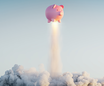 Interest Rates Widget 360Px X 300Px