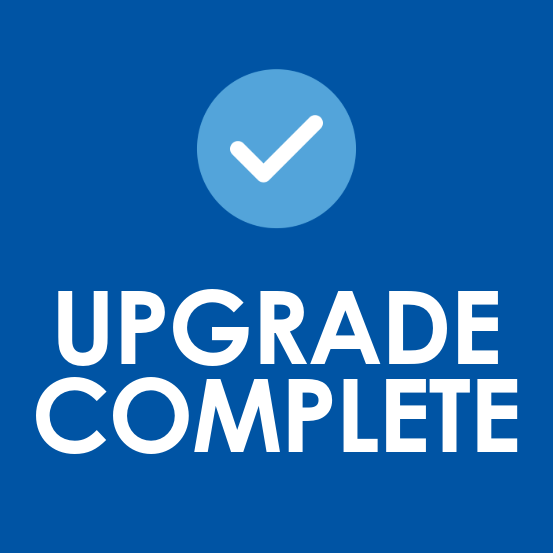 Digital Banking Upgrades November 25 8