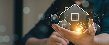 Preparing For A Mortgage 351Px X 145Px Preparing For A Mortgage 351Px X 145Px